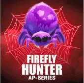 Cazador de Luciérnagas